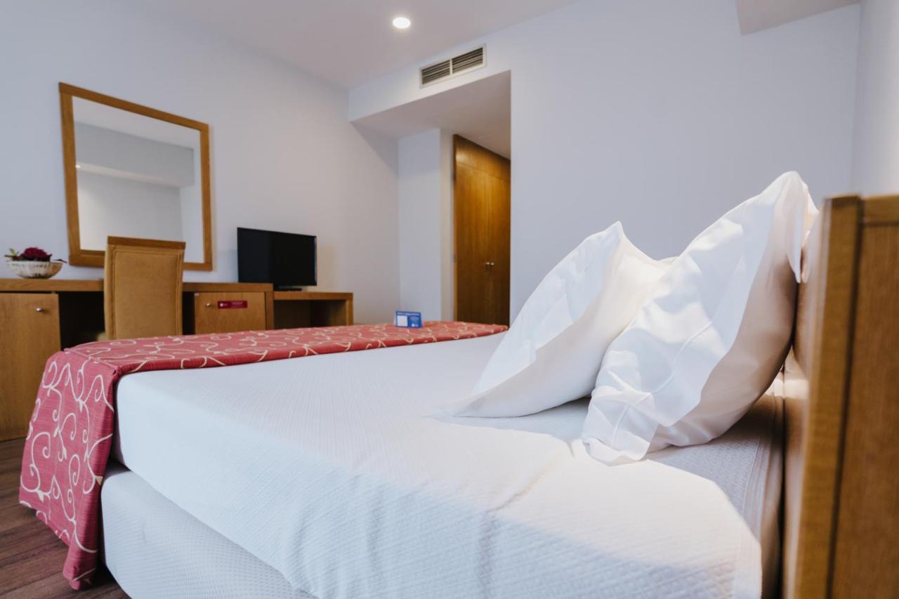 Hotel Premium Porto Maia Extérieur photo