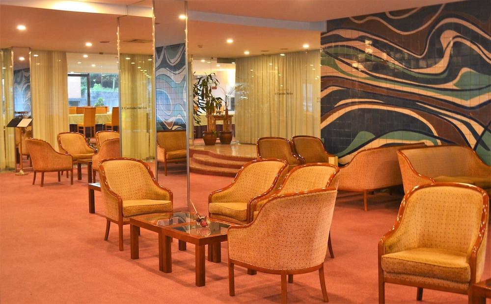 Hotel Premium Porto Maia Extérieur photo